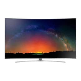 Smart TV Samsung LED Ultra HD 4K 124 cm UE49MU6675U