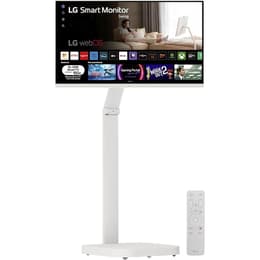 32-inch LG Swing 3840 x 2160 LED Beeldscherm Wit