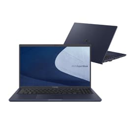 Asus ExpertBook B1 B1500CEAE-BQ082R 15" Core i5 2.4 GHz - SSD 256 GB - 16GB QWERTY - Engels