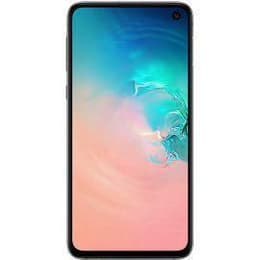 Galaxy S10e 128GB - Wit - Simlockvrij