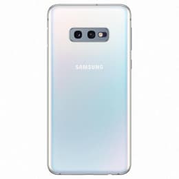Galaxy S10e 128GB - Wit - Simlockvrij