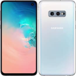 Galaxy S10e 128GB - Wit - Simlockvrij