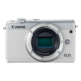 EOS M100 - Wit