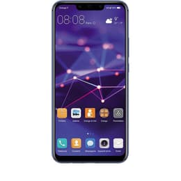 Huawei Mate 20 Lite 64GB - Blauw - Simlockvrij - Dual-SIM