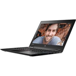 Lenovo ThinkPad Yoga 260 12" Core i5 2.4 GHz - SSD 128 GB - 8GB AZERTY - Frans