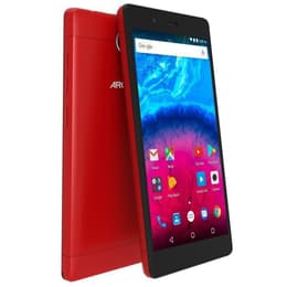 Archos Core 50 16GB - Rood - Simlockvrij