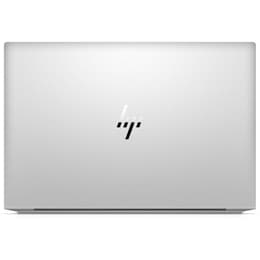 HP EliteBook 845 G8 14" Ryzen 5 PRO 2.3 GHz - SSD 512 GB - 16GB AZERTY - Frans