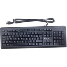 Hp Toetsenbord AZERTY Frans 697737-051