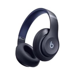 Studio Pro Wireless Hoofdtelefoon - wireless microfoon Zwart