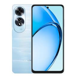 Oppo A60 128GB - Blauw - Simlockvrij
