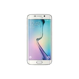 Galaxy S6 edge 128GB - Wit - Simlockvrij