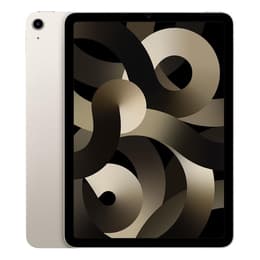 iPad Air (2022) 5e generatie 256 Go - WiFi - Sterrenlicht