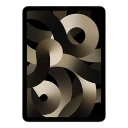 iPad Air (2022) 5e generatie 256 Go - WiFi - Sterrenlicht