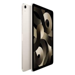 iPad Air (2022) 5e generatie 256 Go - WiFi - Sterrenlicht