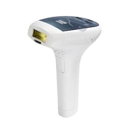Epilator met gepulseerd licht / IPL lichtontharingsapparaat Silk'N Flash & Go Luxx 120.000