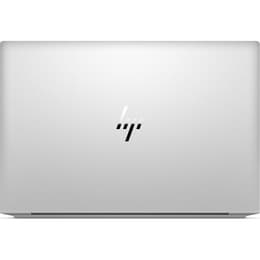 HP EliteBook 840 G7 14" Core i7 1.8 GHz - SSD 512 GB - 16GB QWERTZ - Duits
