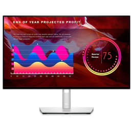 24-inch Dell UltraSharp U2422HE 1920 x 1080 LED Beeldscherm Grijs