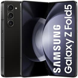 Galaxy Z Fold5 1000GB - Zwart - Simlockvrij