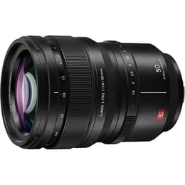 Lens PANASONIC LUMIX S PRO 50mm f/1.4 Panasonic S 50mm f/1.4