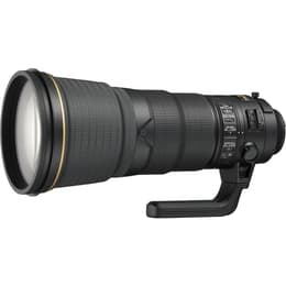 Lens Nikon F 400 mm f/2.8