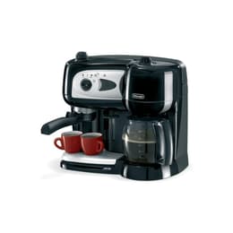 Espressomachine gecombineerd De'Longhi BCO 261B.1 L -