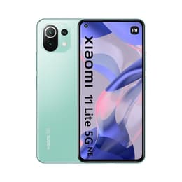 Xiaomi 11 Lite 5G NE 128GB - Groen - Simlockvrij - Dual-SIM