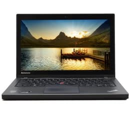 Lenovo ThinkPad X240 12" Core i5 1.9 GHz - SSD 1000 GB - 8GB AZERTY - Frans