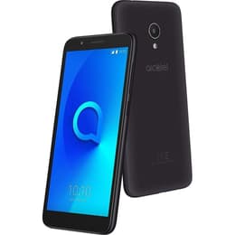 Alcatel 1x (2018) 16GB - Zwart - Simlockvrij