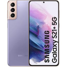 Galaxy S21+ 5G 256 GB - Phantom Violet - Simlockvrij