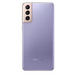 Galaxy S21+ 5G 256GB - Paars - Simlockvrij