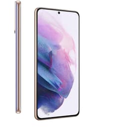 Galaxy S21+ 5G 256GB - Paars - Simlockvrij