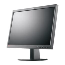 22-inch Lenovo LT2252P 1680 x 1050 LED Beeldscherm Zwart