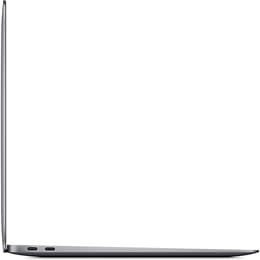 MacBook Air 13" Retina (2018) - Core i5 1.6 GHz SSD 256 - 8GB - QWERTY - Portugees