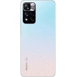 Xiaomi Redmi Note 11 Pro+ 5G 128GB - Blauw - Simlockvrij