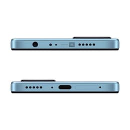 Xiaomi Redmi Note 11 Pro+ 5G 128GB - Blauw - Simlockvrij