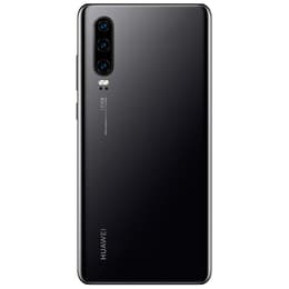 Huawei P30 128GB - Zwart - Simlockvrij