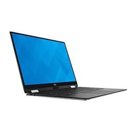 Dell XPS 13 9365 13" Core i7 1.3 GHz - SSD 512 GB - 16GB AZERTY - Frans