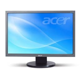 19-inch Acer B193W 1440 x 900 LCD Beeldscherm Zwart