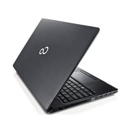 Fujitsu LifeBook E449 14" Core i5 1.6 GHz - SSD 1 TB - 8GB QWERTZ - Duits