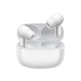 Xiaomi Redmi Buds 6 Pro Oordopjes - In-Ear Bluetooth Geluidsdemper