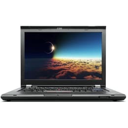 Lenovo ThinkPad T420 14" Core i7 2.7 GHz - SSD 512 GB - 8GB AZERTY - Frans