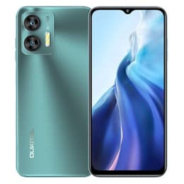 Oukitel C36 128GB - Groen - Simlockvrij