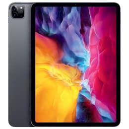 iPad Pro 11 (2020) 2e generatie 128 Go - WiFi - Spacegrijs