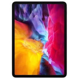 iPad Pro 11" (2020) 2e generatie 128 GB - WiFi - Spacegrijs