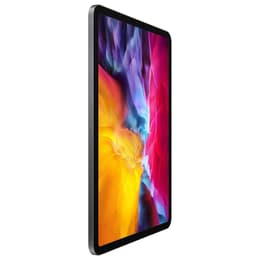 iPad Pro 11" (2020) 2e generatie 128 GB - WiFi - Spacegrijs