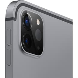 iPad Pro 11" (2020) 2e generatie 128 GB - WiFi - Spacegrijs