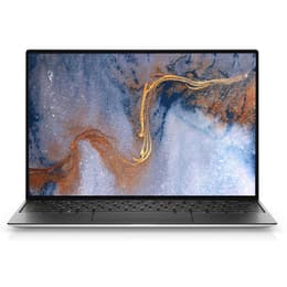 Dell XPS 9380 13" Core i5 1.6 GHz - SSD 512 GB - 8GB QWERTY - Spaans