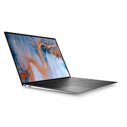 Dell XPS 9380 13" Core i5 1.6 GHz - SSD 512 GB - 8GB QWERTY - Spaans