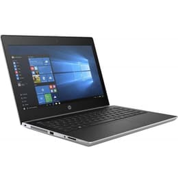 HP ProBook 430 G5 13" Core i5 1.6 GHz - SSD 512 GB - 32GB AZERTY - Frans