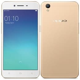 Oppo A37 16GB - Goud - Simlockvrij